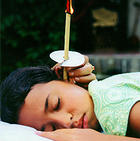 Ear Candling