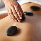 Hot Stones Massage